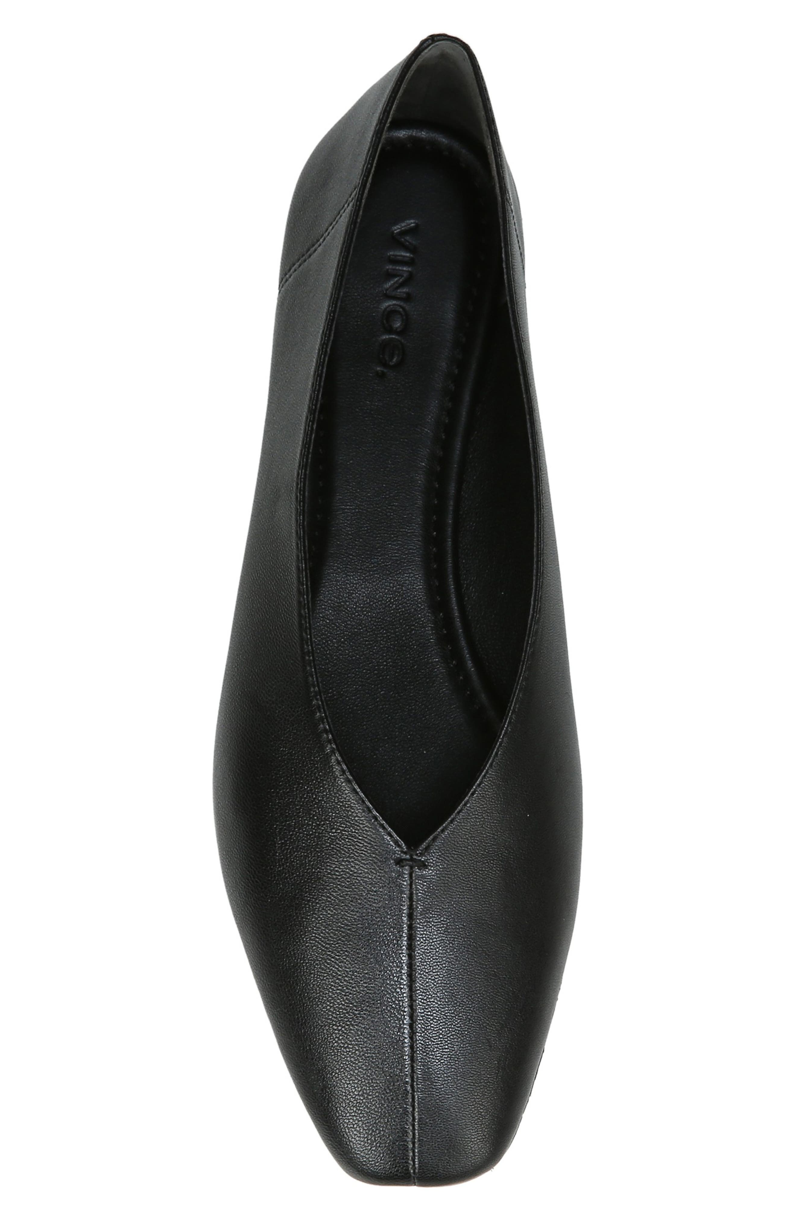 Vince Ordell Flat, Alternate, color, 