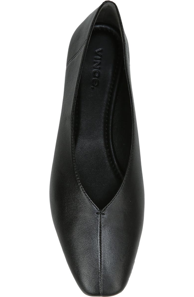 Vince Ordell Flat, Alternate, color,