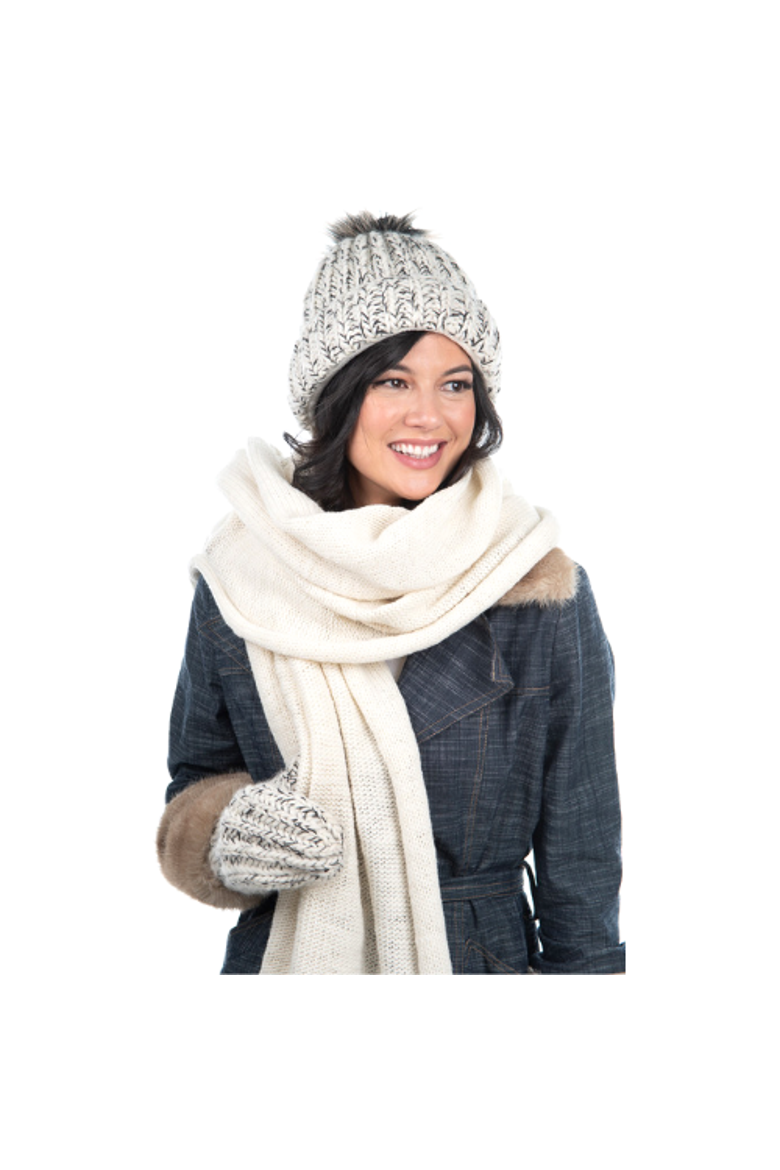 Air Wrap Scarf, Alternate, color, Burgundy