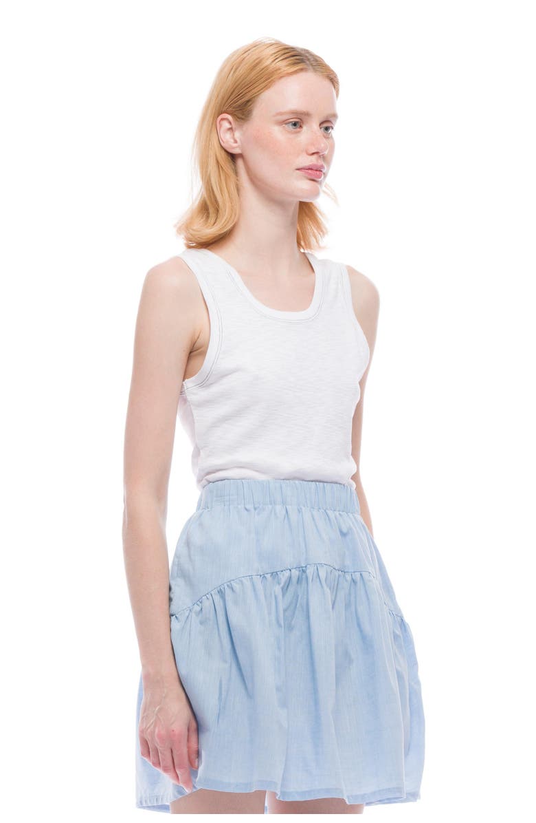 Toit Volant Mari Tank Top, Alternate, color, 