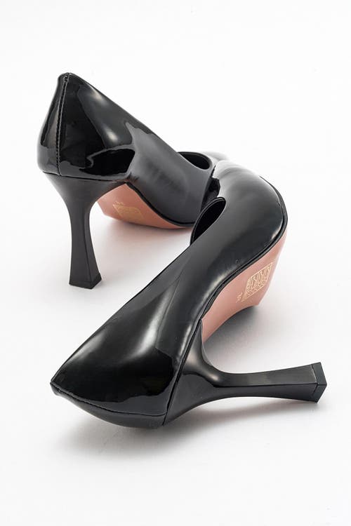 Prologue Shoes Forest Pointed Toe Pump