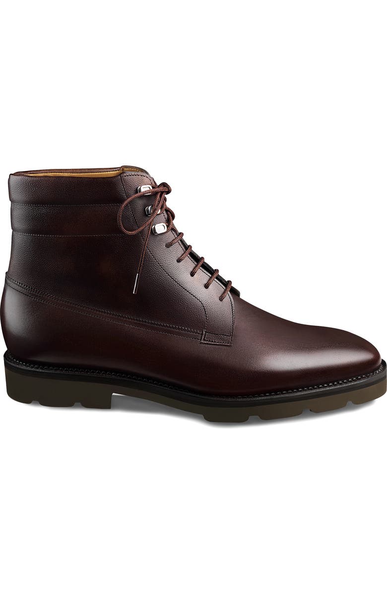 John Lobb Alder Lace-Up Boot, Alternate, color,