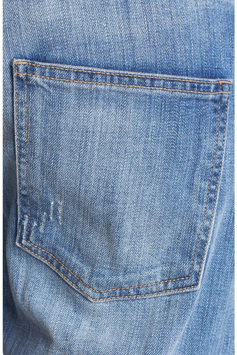 'The Boyfriend Jean' Jeans, Alternate, color, SUPER LOVED