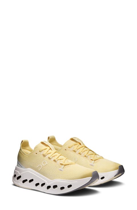 Cloudsurfer Max Running Sneaker