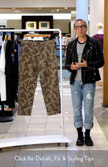 Volcom Frickin Skate Work Chinos (Men) | Nordstrom