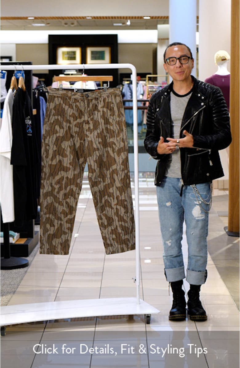 Frickin Skate Work Chinos, sales video thumbnail