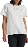 Wrangler Cowboy Logo Graphic T-Shirt