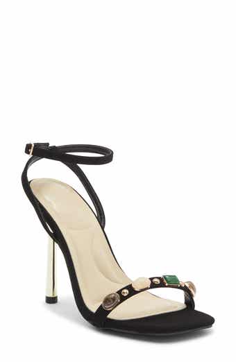 Narala Ankle Strap Sandal