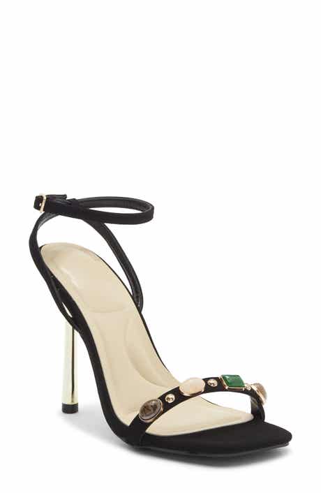 Narala Ankle Strap Sandal
