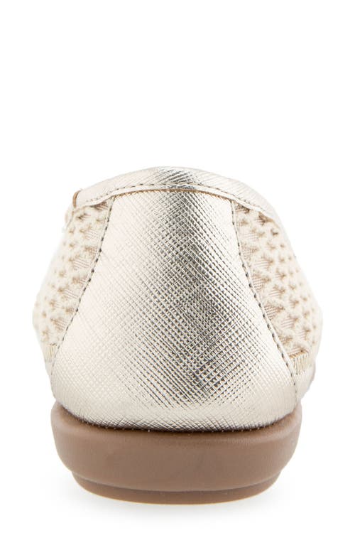 AEROSOLES AEROSOLES BRIA BALLET FLAT