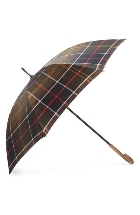 Tartan Walker Umbrella