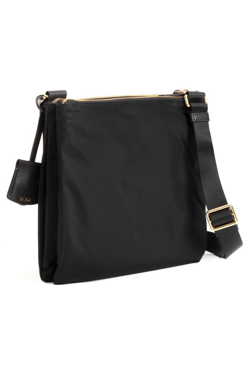 TUMI Voyageur Tula Nylon Crossbody Bag, Alternate, color,