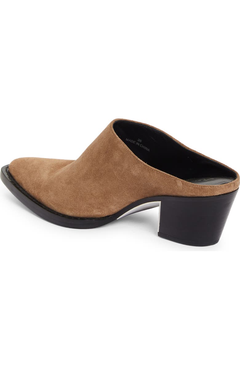 3.1 Phillip Lim Downtown Mule, Alternate, color,