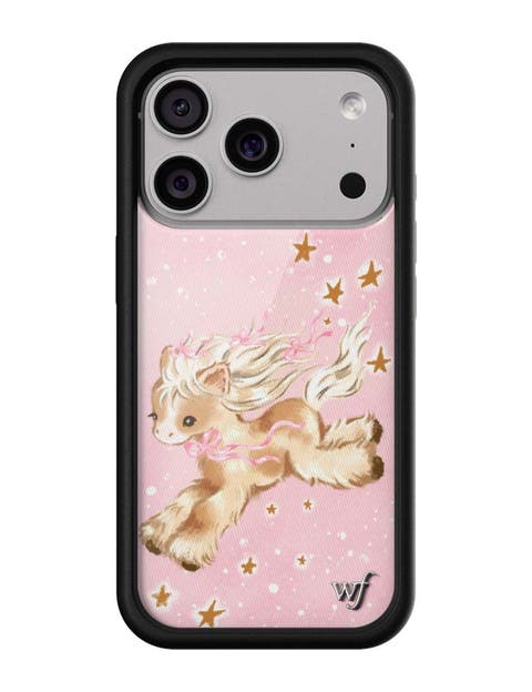 Pony Dreams iPhone 17/17e/Air/17 Pro/17 Pro Max Case