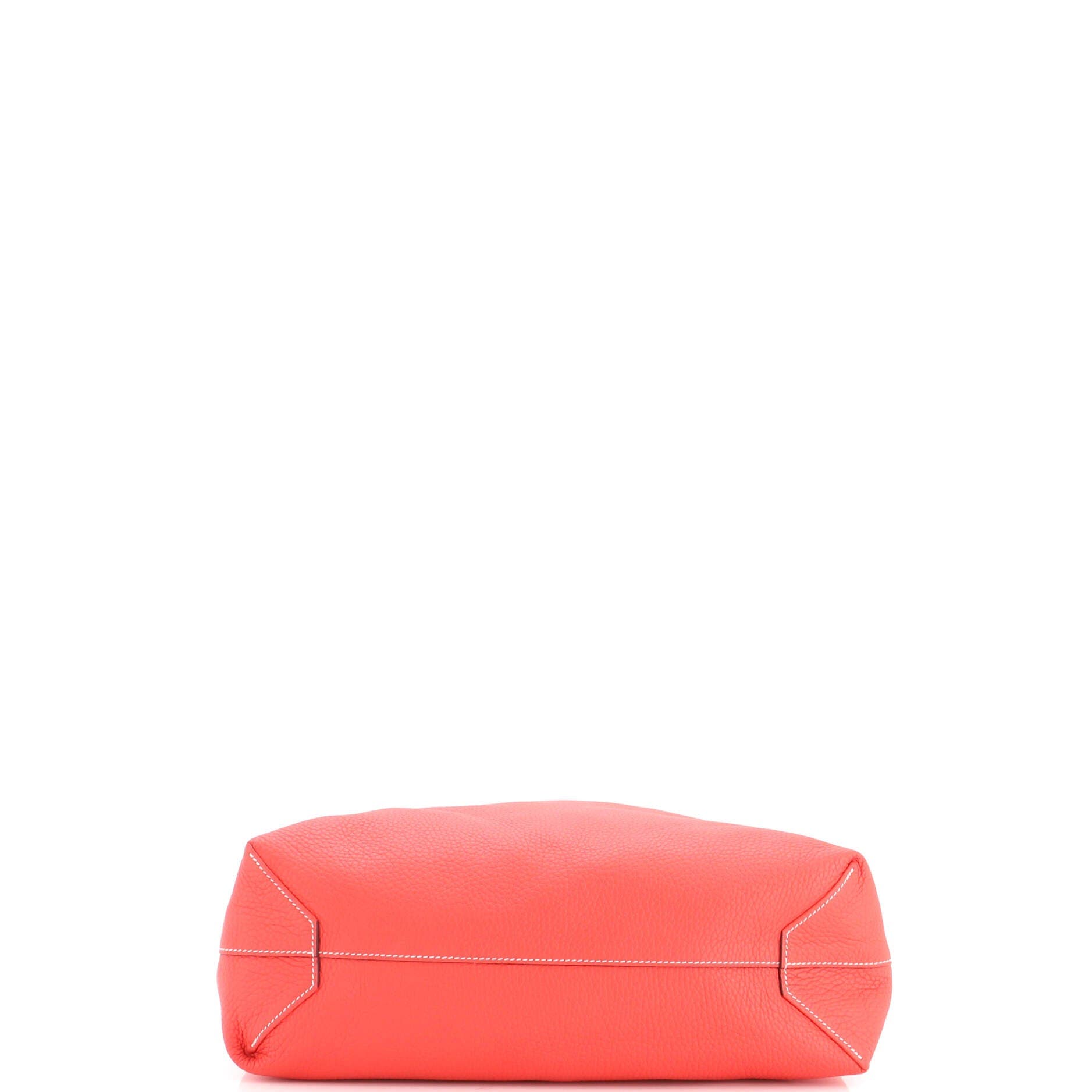 Double Sens Tote Clemence 45, Alternate, color, Red