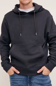 DL1961 Cotton French Terry Hoodie