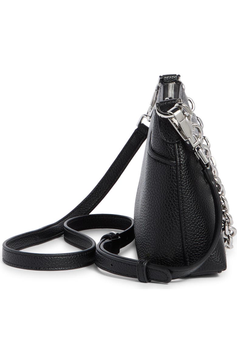 Calvin Klein Zoe Chain Mini Crossbody Bag, Alternate, color,
