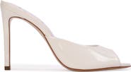 BLACK SUEDE STUDIO Alessia Mule