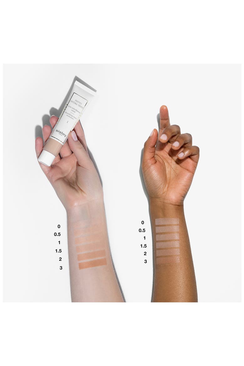 Phyto-Hydra Teint Tinted Moisturizer, Alternate, color, 3 GOLDEN