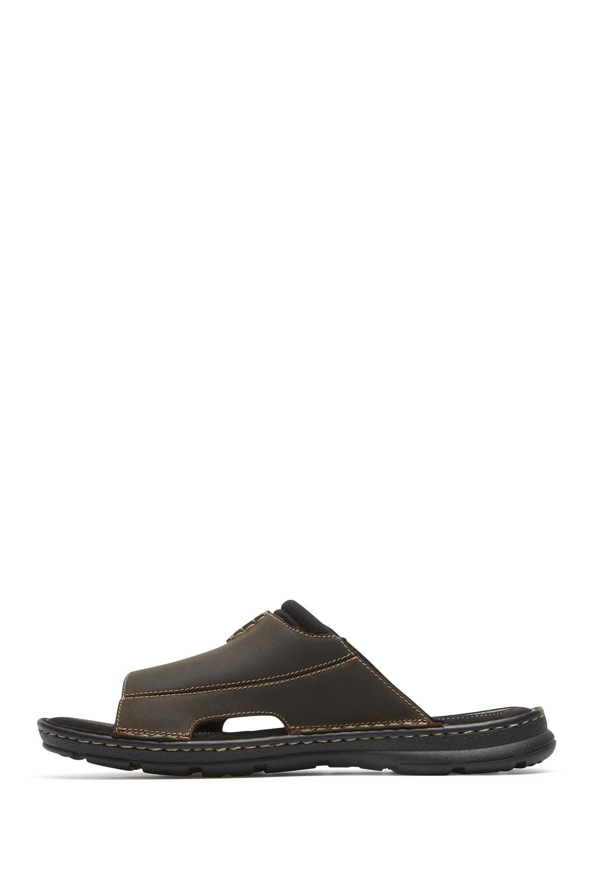 Rockport Darwyn Slide 2 Sandal, Alternate, color, 