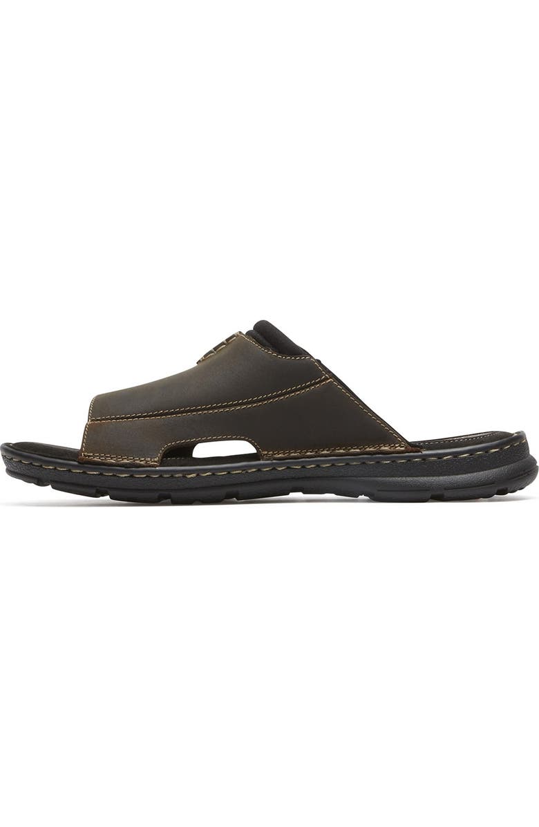 Rockport Darwyn Slide 2 Sandal, Alternate, color,