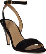 Ralph Lauren Gracy Ankle Strap Sandal