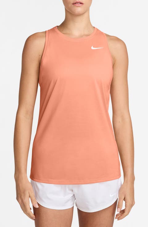 Dri-FIT Running Tank