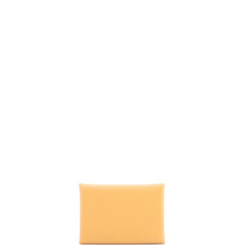 Calvi Duo Card Holder Evercolor