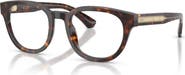 Burberry 49mm Round optical glasses