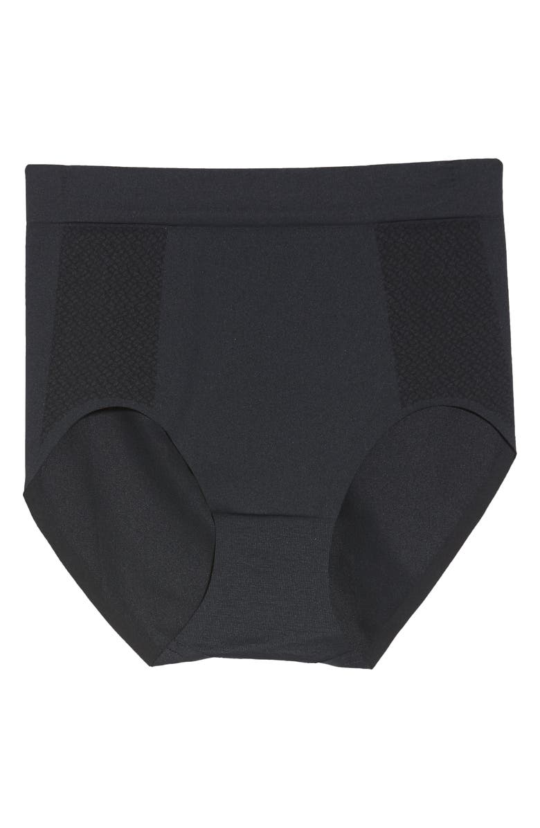 Wacoal Keep Your Cool Shaping Briefs, Alternate, color,
