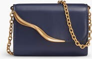 Donna Karan New York Malverne Wallet On String