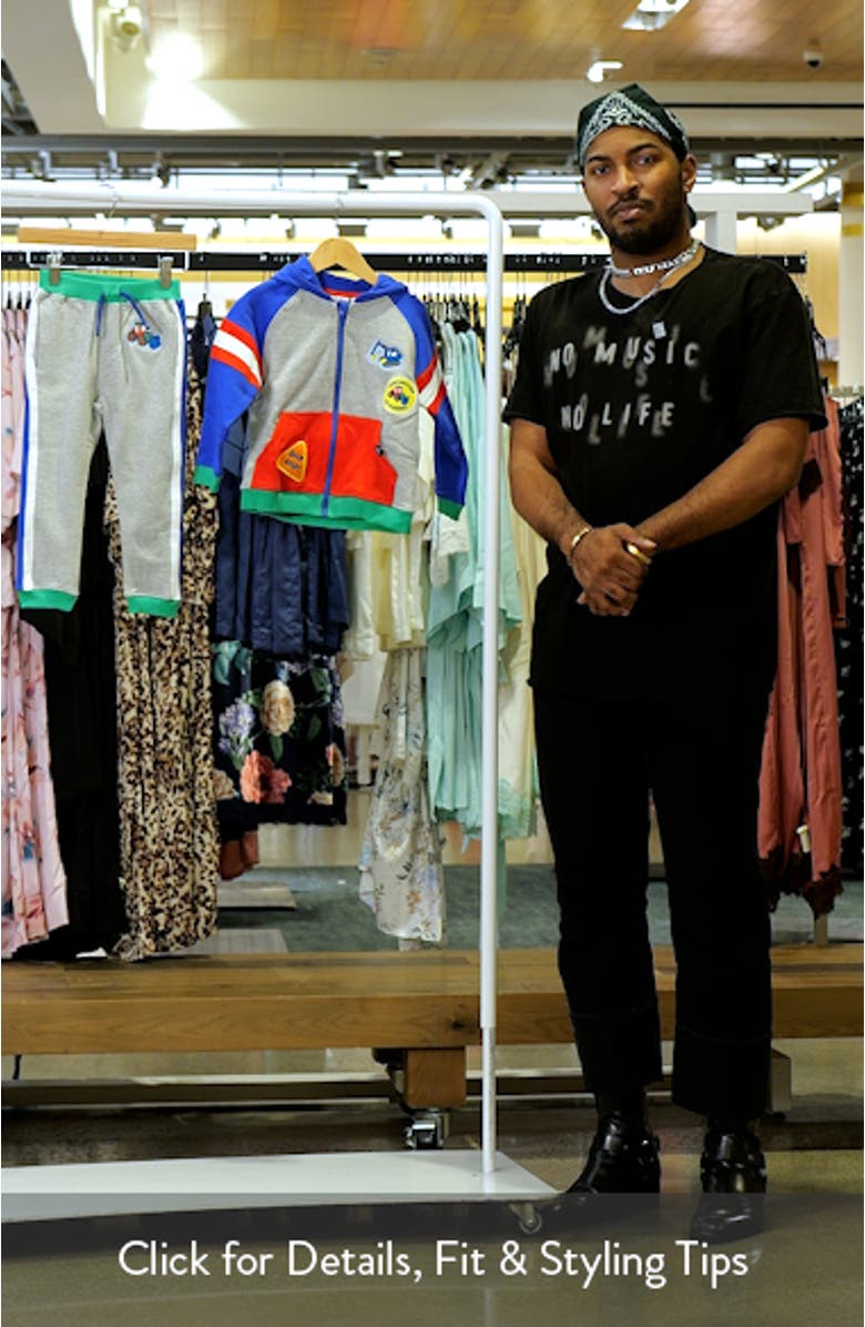 Kids' Racing Hoodie & Jogger Pants, sales video thumbnail