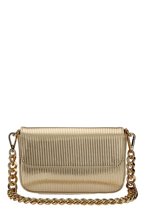 TWIGGY SHOULDER BAG