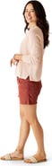 Carve Designs Oahu 4-Inch Shorts for Women in Dawn