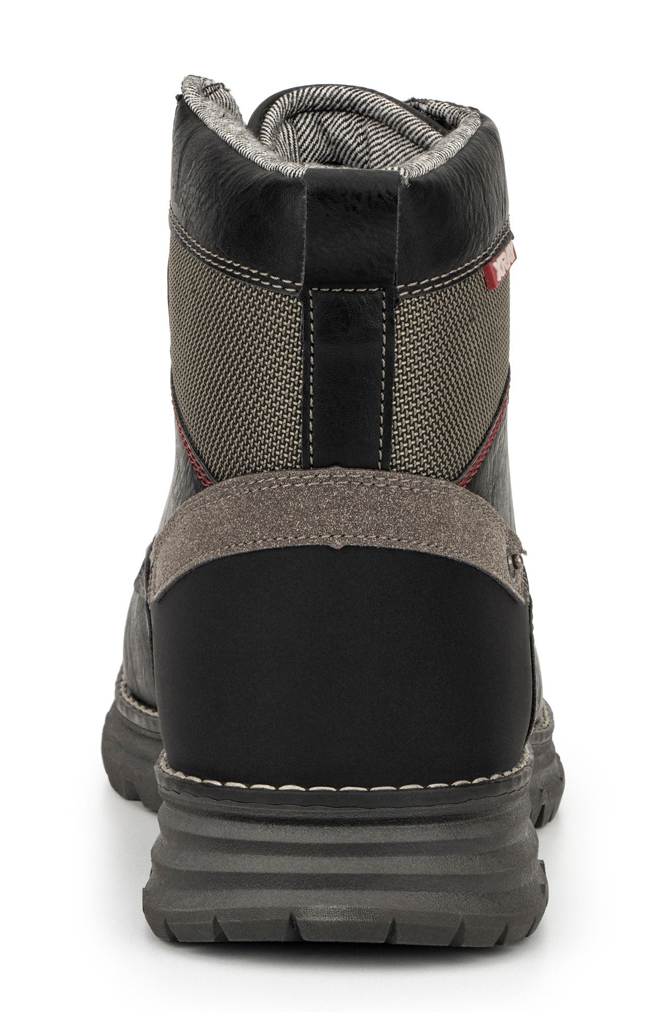 XRAY Lobos Lace-Up Work Boot, Alternate, color, 