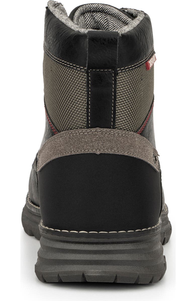 XRAY Lobos Lace-Up Work Boot, Alternate, color,