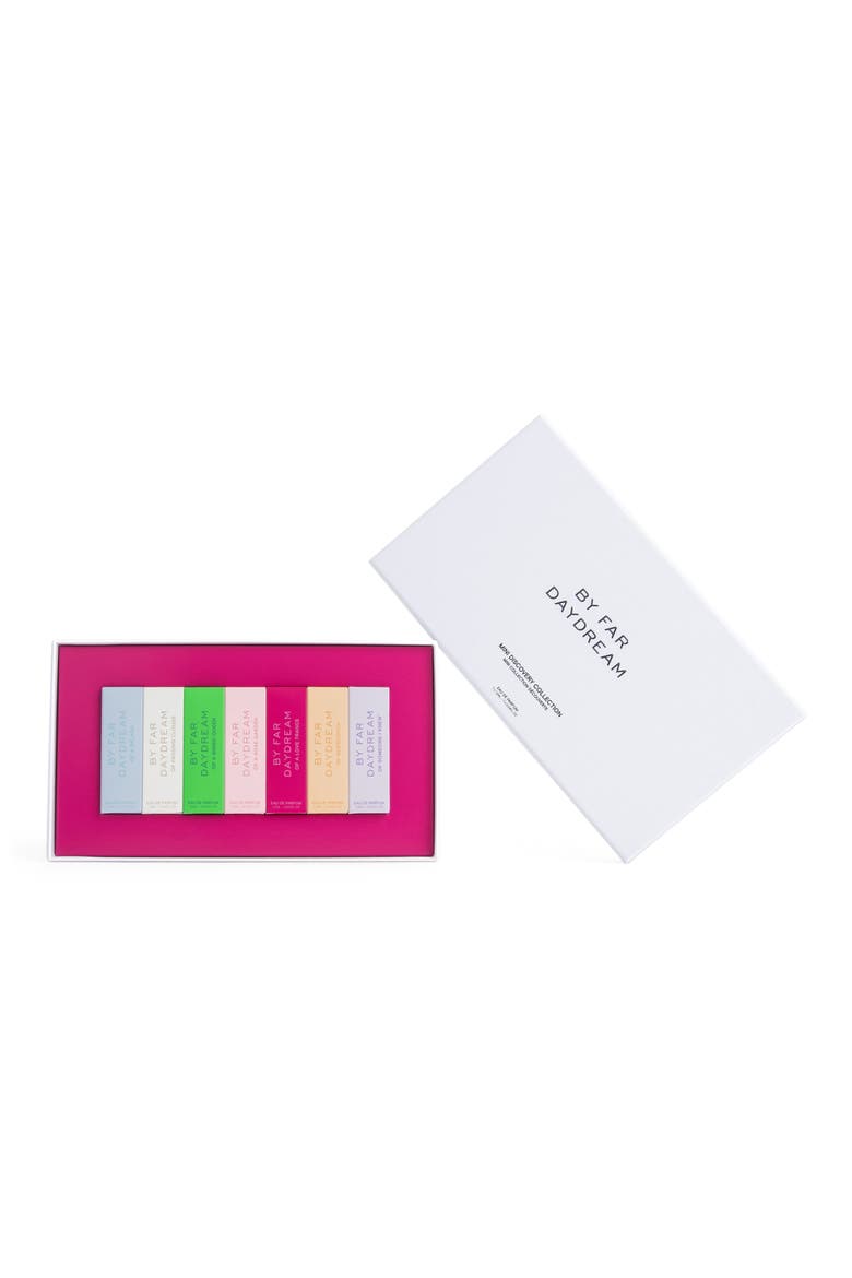 Eau de Parfum Discovery Set (Nordstrom Exclusive), Alternate, color, NO COLOR