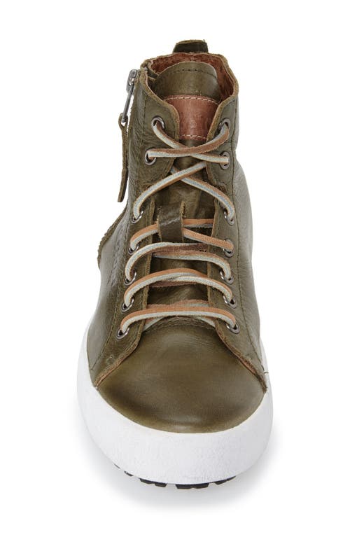 Blackstone 'jl' High Top Sneaker