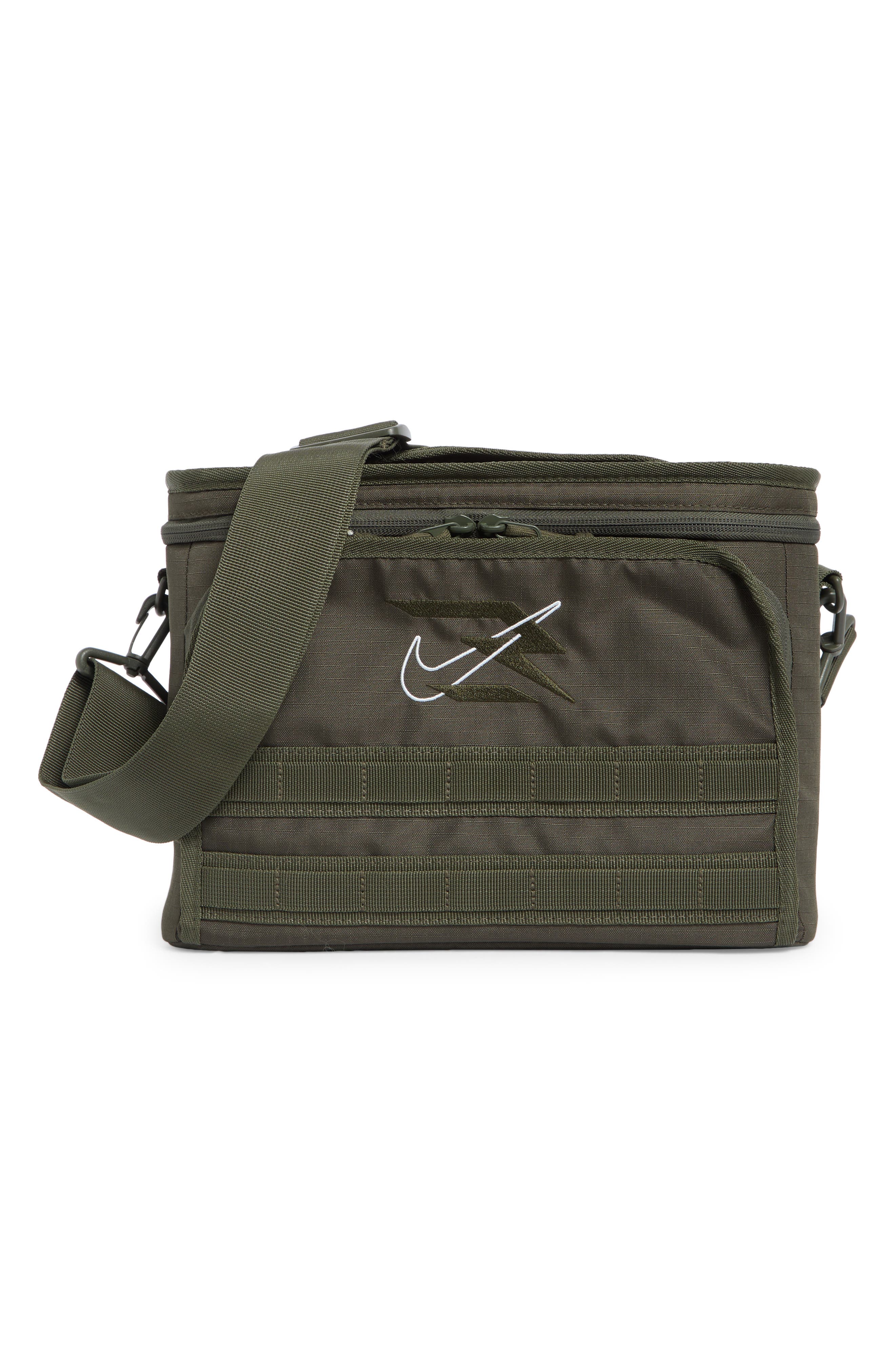 CARGO KHAKI