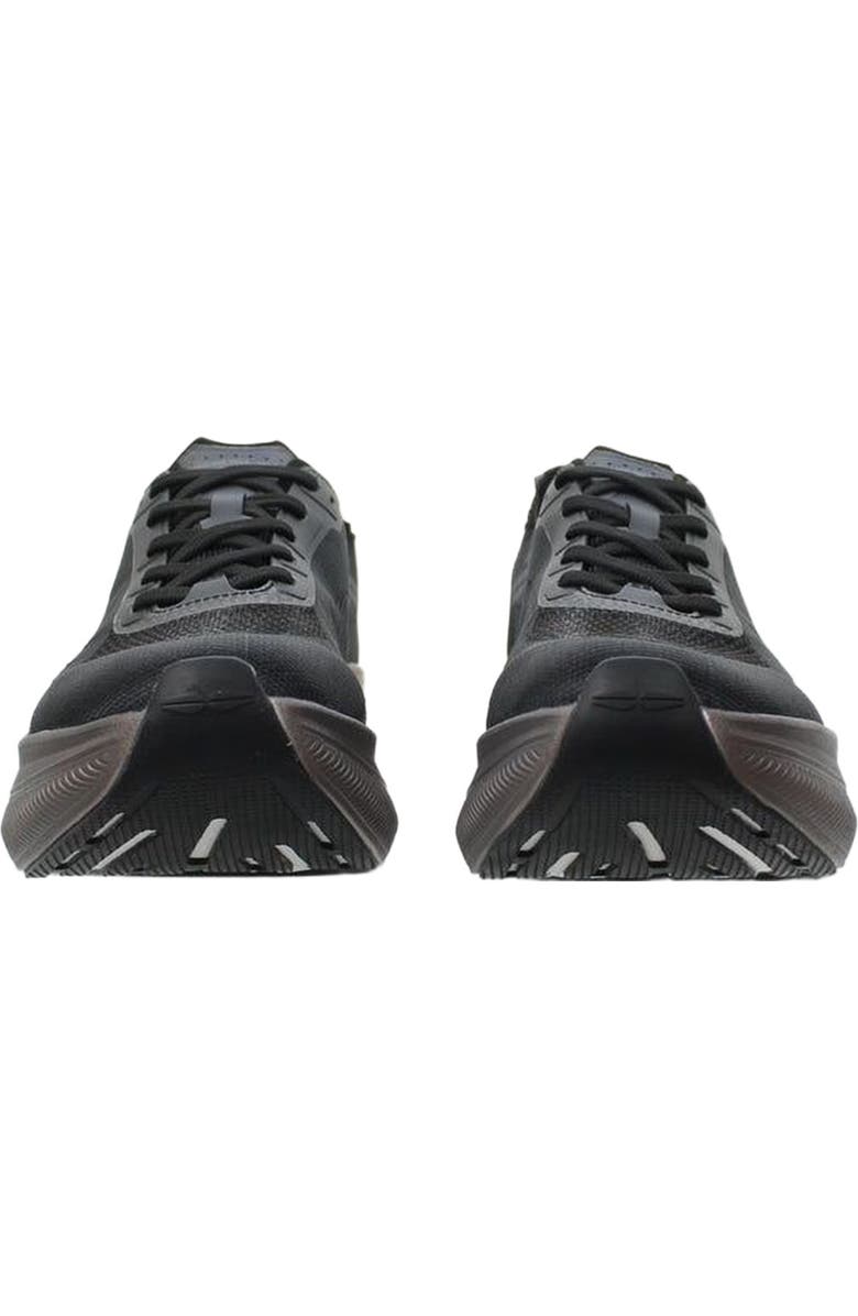 FESSURA RACE 01 sneakers, Alternate, color, Black