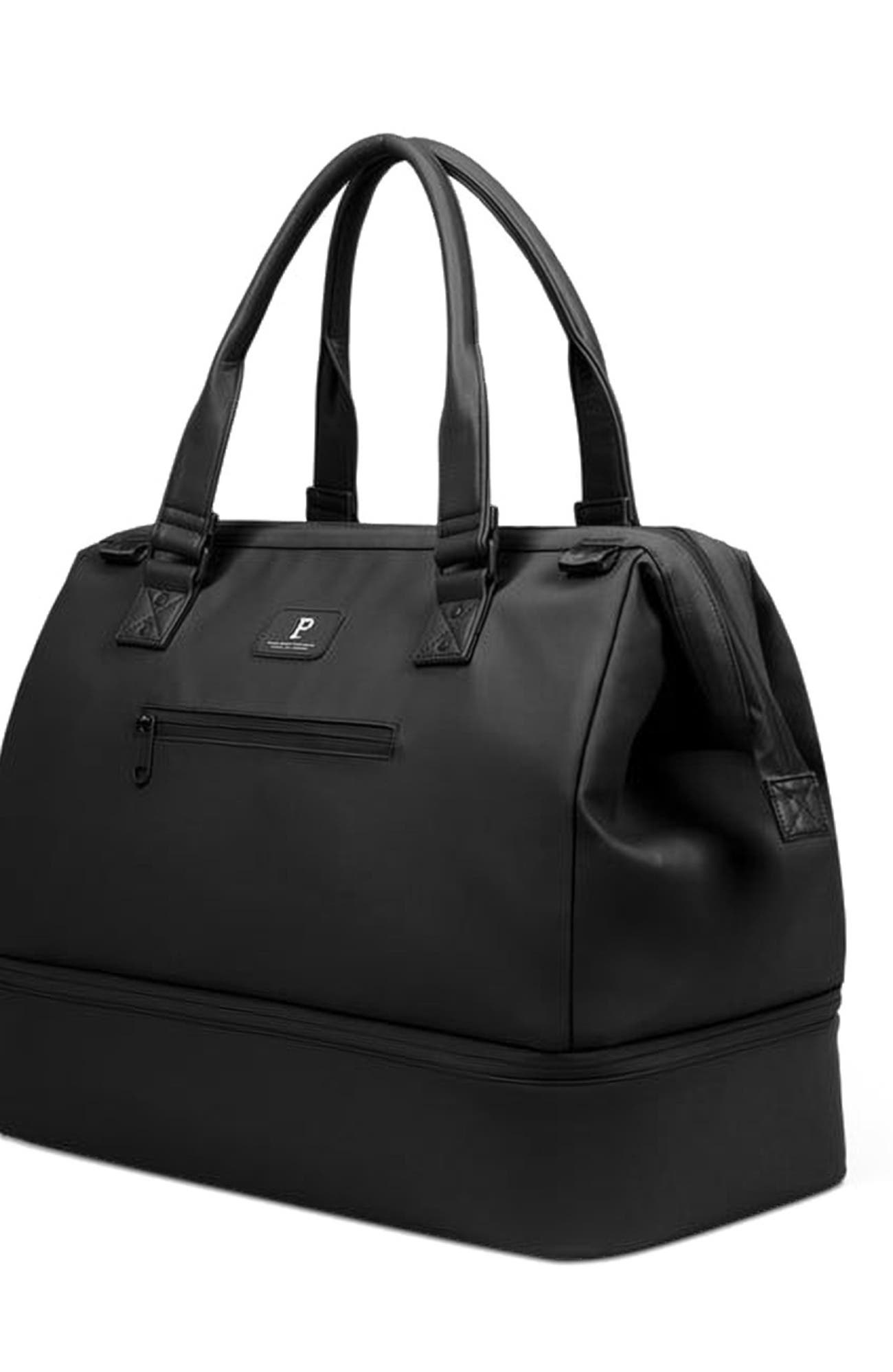 Portland Gear Cascade Weekender, Alternate, color, Black