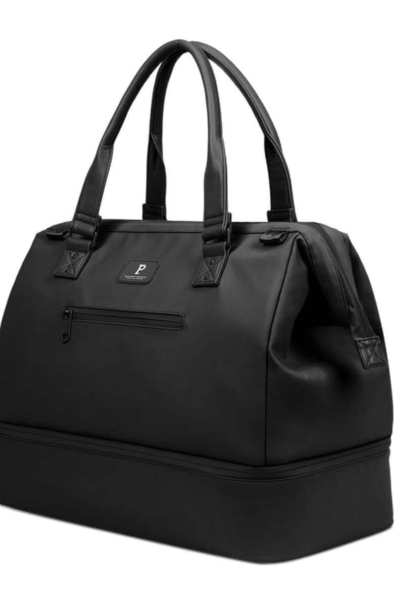 Portland Gear Cascade Weekender, Alternate, color, Black