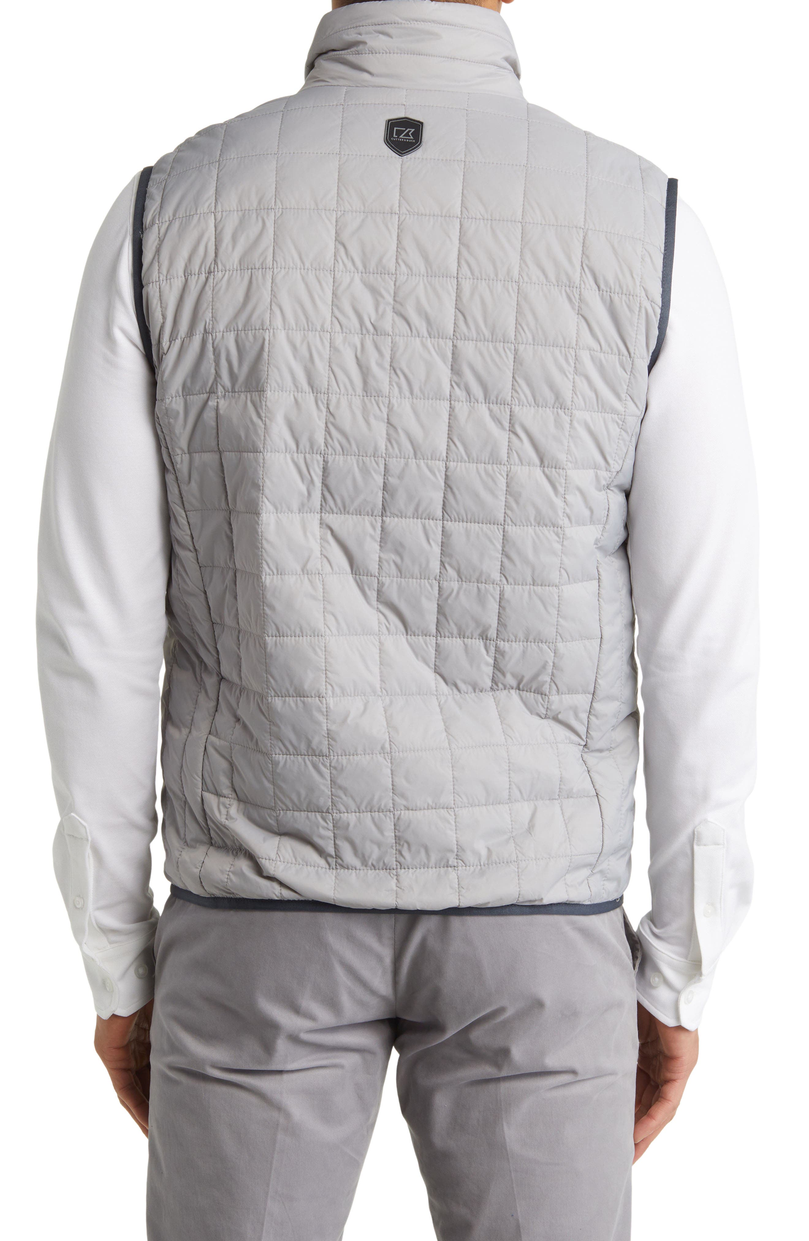 Rainier PrimaLoft Vest - image 4