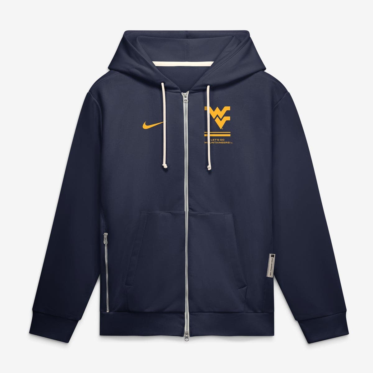 selected Navy