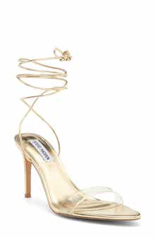 Steve Madden Dollyy Ankle Strap Sandal
