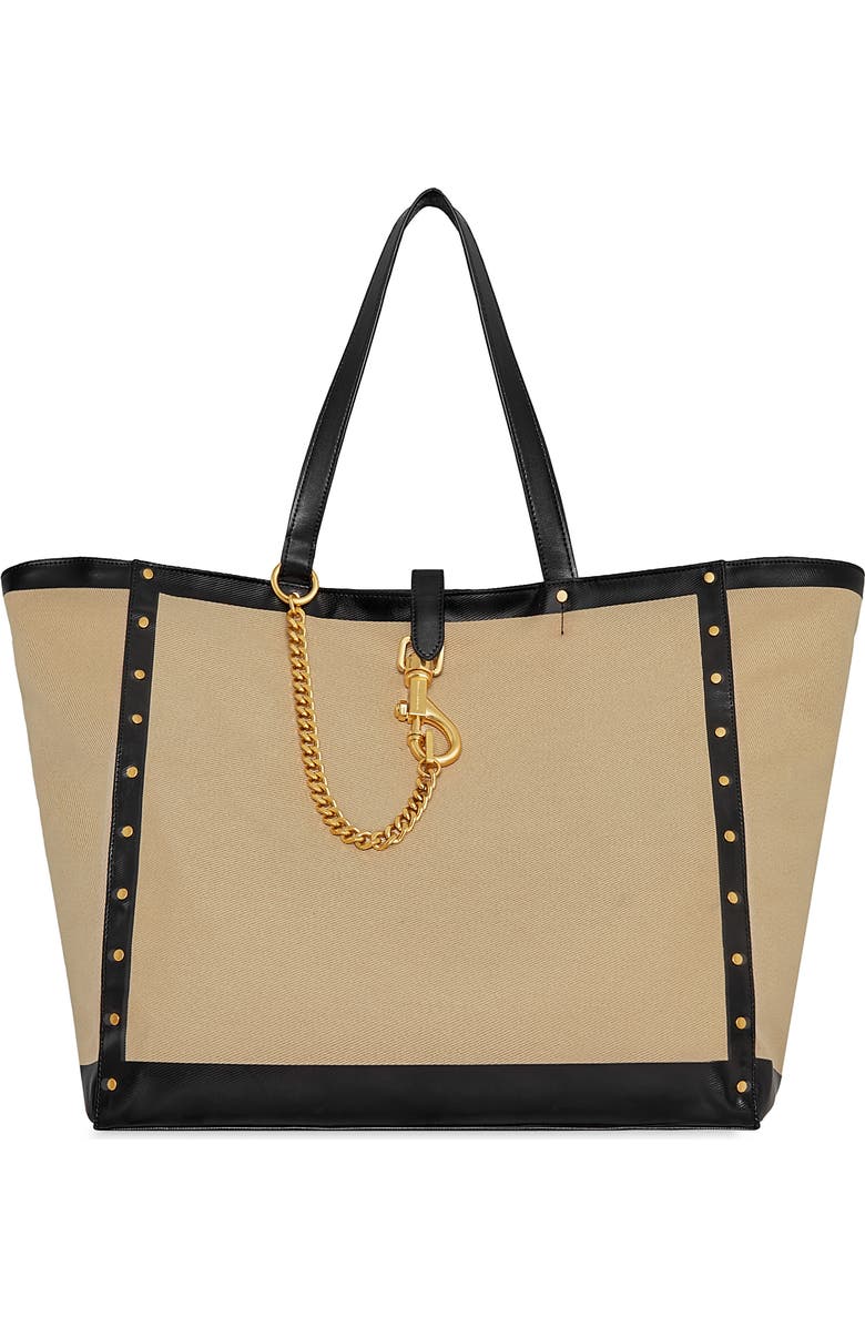 Rebecca Minkoff Weekend Tote, Main, color,