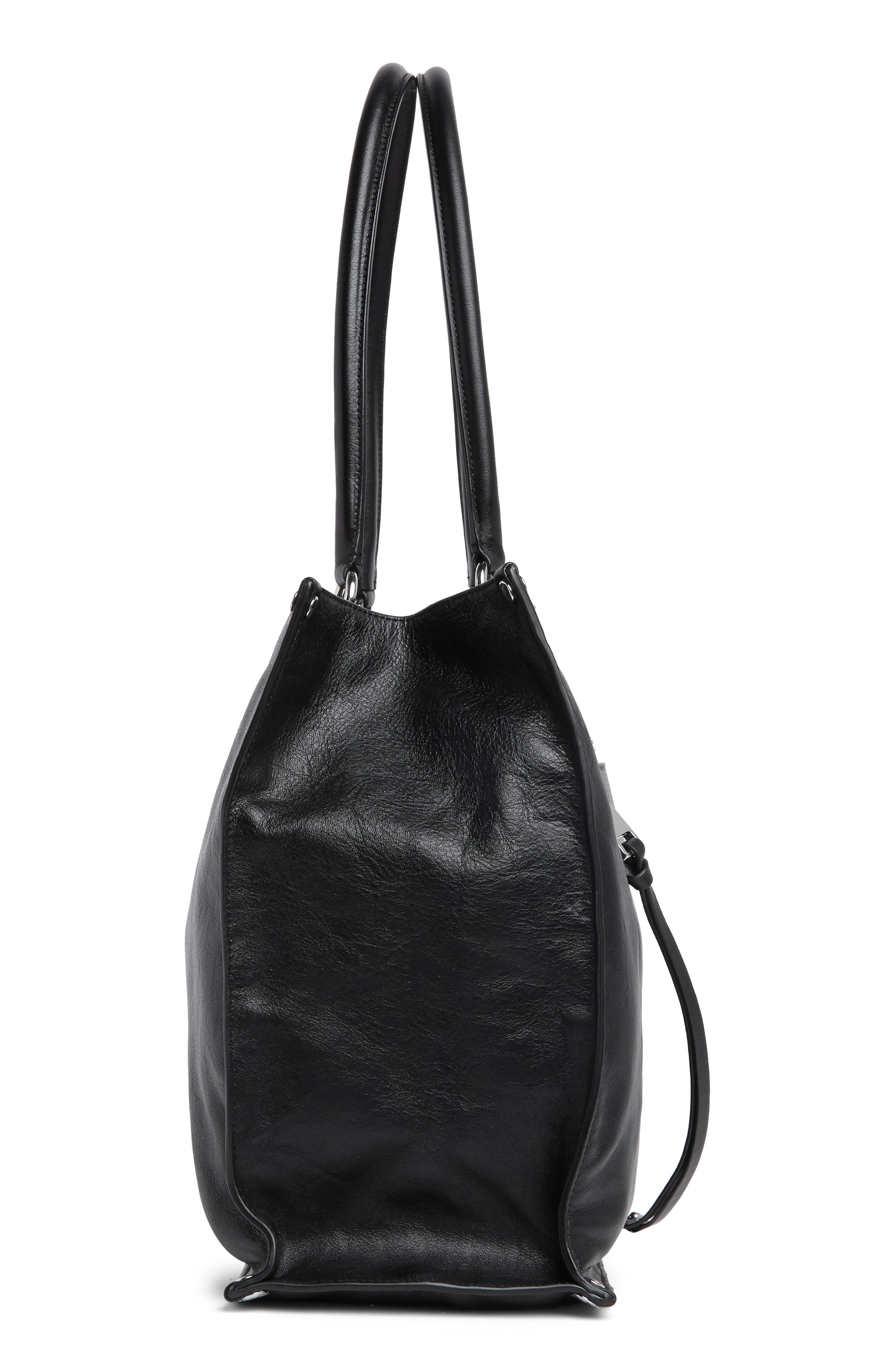 Rebecca Minkoff Large Mab Tote Bag, Alternate, color, 