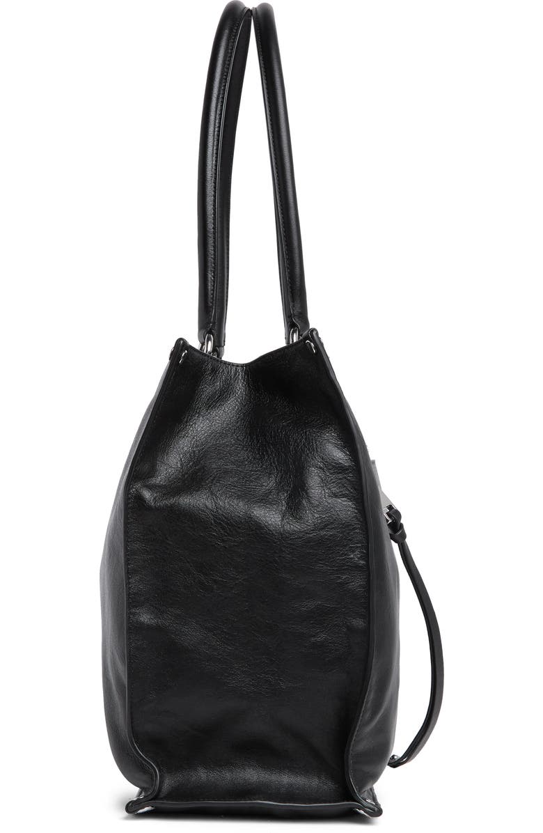 Rebecca Minkoff Large Mab Tote Bag, Alternate, color,