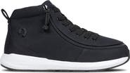 BILLY Footwear Billy Goat Classic High Top Sneaker - Wide Width & Extra Wide Width Available