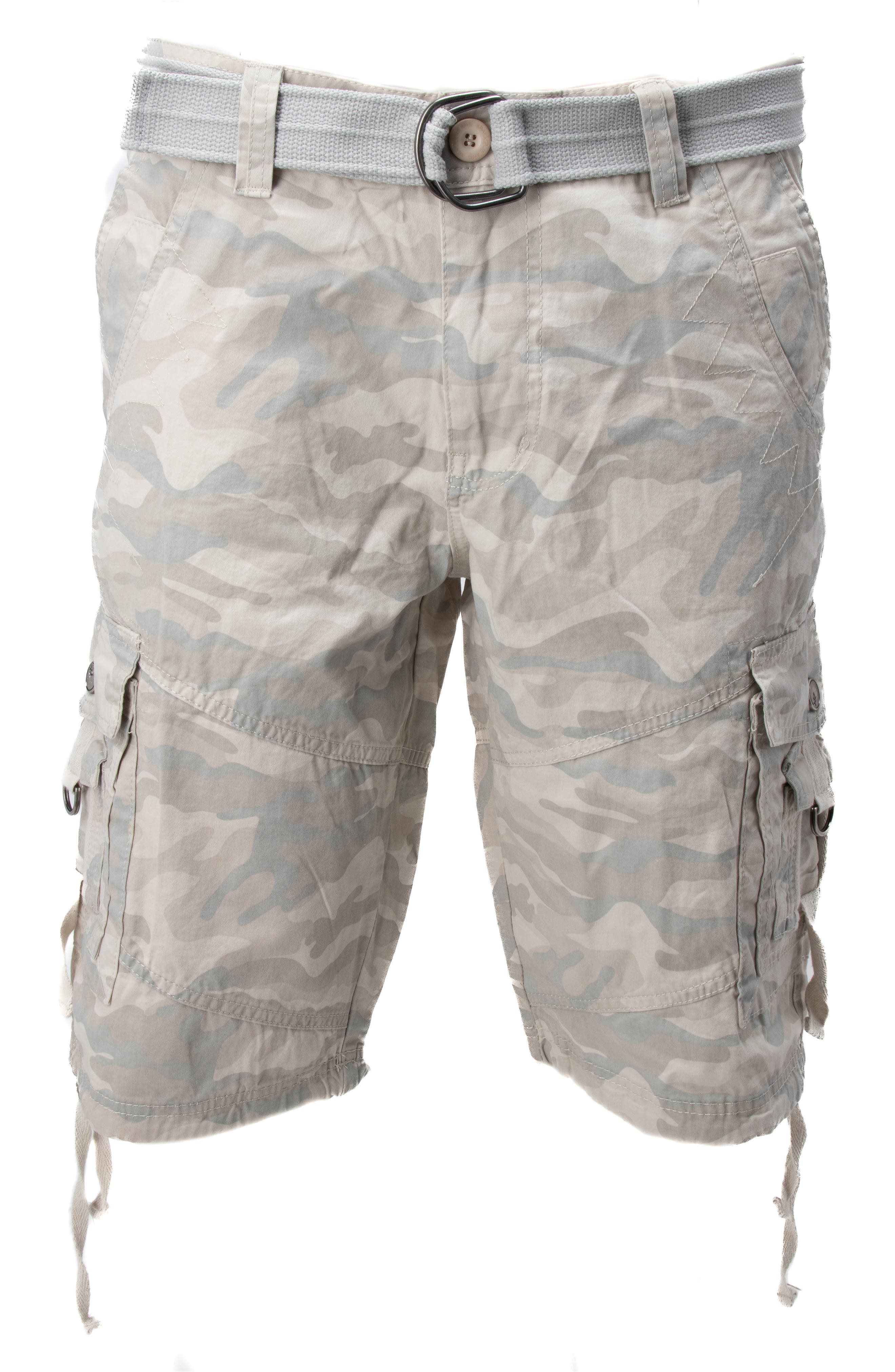 SAND CAMO